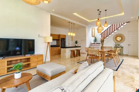 3 bedrooms Villa in Canggu, Badung, Bali (10759) 4