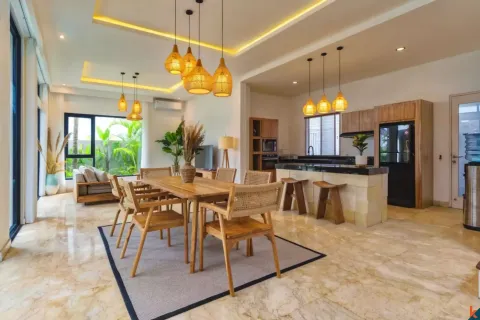 3 bedrooms Villa in Canggu, Badung, Bali (10759) 5