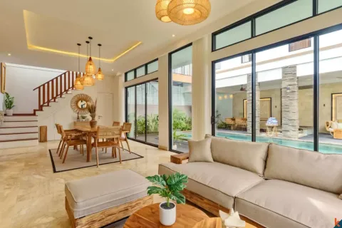 3 bedrooms Villa in Canggu, Badung, Bali (10759) 3