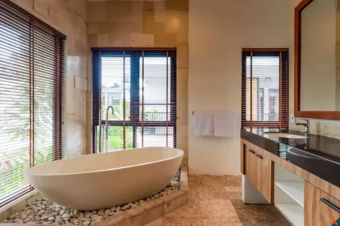 3 bedrooms Villa in Canggu, Badung, Bali (10759) 13