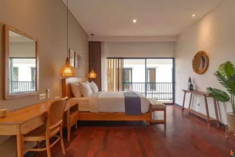 3 bedrooms Villa in Canggu, Badung, Bali (10759) 7