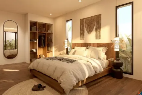 2 bedrooms Villa in Nusa Lembongan, Klungkung, Bali (10764) 8