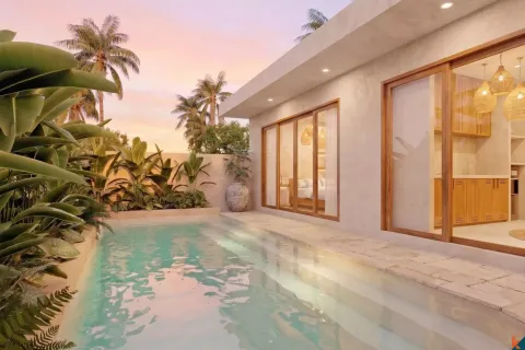 2 bedrooms Villa in Nusa Lembongan, Klungkung, Bali (10764) 3