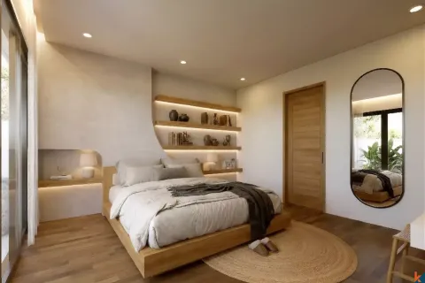 2 bedrooms Villa in Nusa Lembongan, Klungkung, Bali (10764) 14
