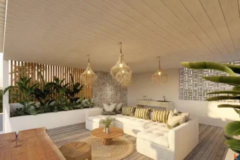2 bedrooms Villa in Nusa Lembongan, Klungkung, Bali (10764) 5