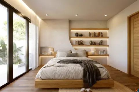 2 bedrooms Villa in Nusa Lembongan, Klungkung, Bali (10764) 12