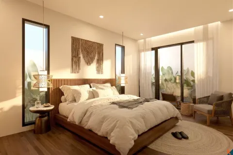 2 bedrooms Villa in Nusa Lembongan, Klungkung, Bali (10764) 17