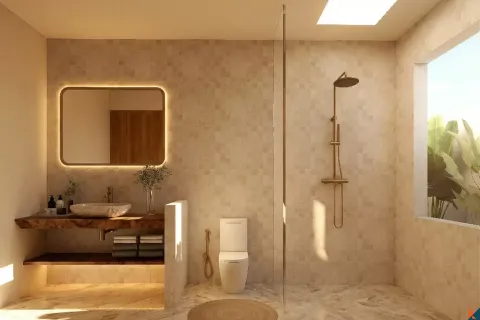 2 bedrooms Villa in Nusa Lembongan, Klungkung, Bali (10764) 15
