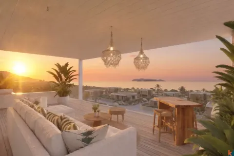 2 bedrooms Villa in Nusa Lembongan, Klungkung, Bali (10764) 4