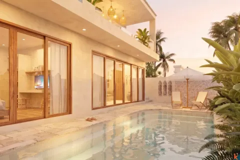 2 bedrooms Villa in Nusa Lembongan, Klungkung, Bali (10764) 2