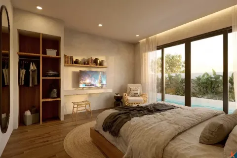 2 bedrooms Villa in Nusa Lembongan, Klungkung, Bali (10764) 13