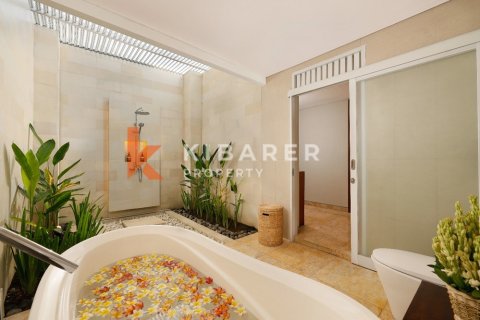3 bedrooms Villa in Canggu, Badung, Bali (13286) 6