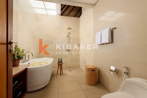 3 bedrooms Villa in Canggu, Badung, Bali (13286) 12