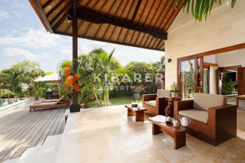 3 bedrooms Villa in Canggu, Badung, Bali (13286) 9