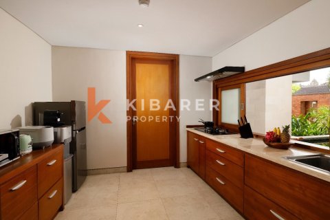 3 bedrooms Villa in Canggu, Badung, Bali (13286) 3