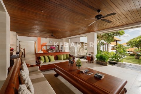 3 bedrooms Villa in Canggu, Badung, Bali (13286) 4