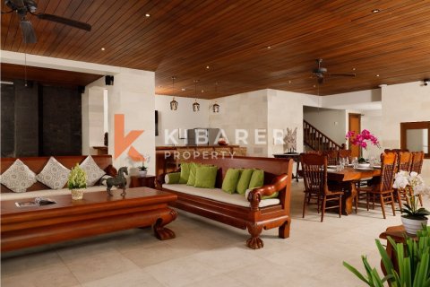3 bedrooms Villa in Canggu, Badung, Bali (13286) 2