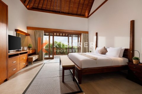 3 bedrooms Villa in Canggu, Badung, Bali (13286) 5