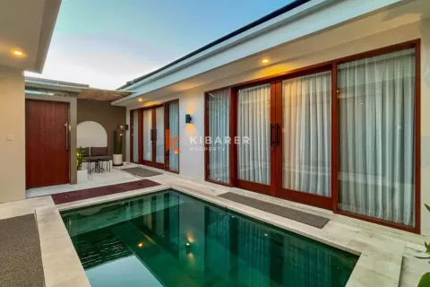 Vila 2 kamar tidur di Denpasar Selatan, Denpasar, Bali (13283)