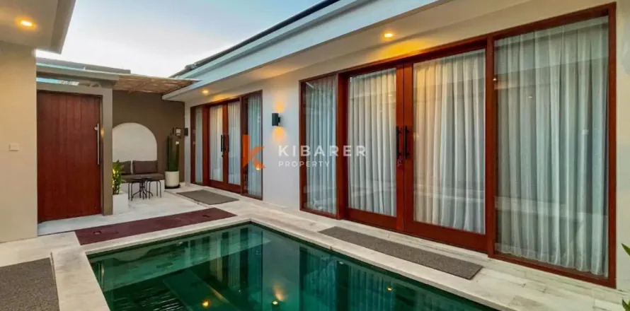 2 bedrooms Villa in South Denpasar, Denpasar, Bali (13283)