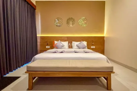 2 bedrooms Villa in South Denpasar, Denpasar, Bali (13283) 13