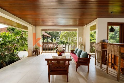 6 bedrooms Villa in Canggu, Badung, Bali (13285) 9