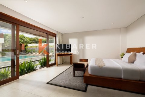 6 bedrooms Villa in Canggu, Badung, Bali (13285) 10