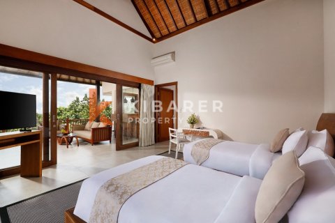 6 bedrooms Villa in Canggu, Badung, Bali (13285) 20