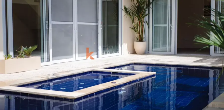 3 bedrooms Villa in Kerobokan, Badung, Bali (13287)
