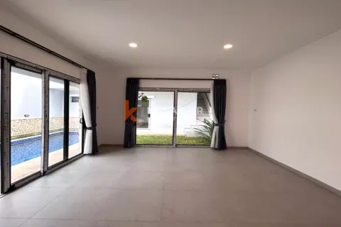 Vila 3 kamar tidur di Denpasar Selatan, Denpasar, Bali (13282) 11