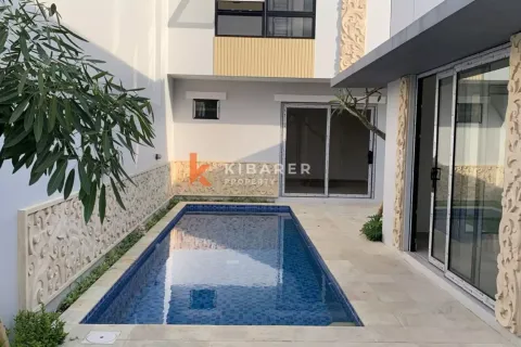 Vila 3 kamar tidur di Denpasar Selatan, Denpasar, Bali (13282)