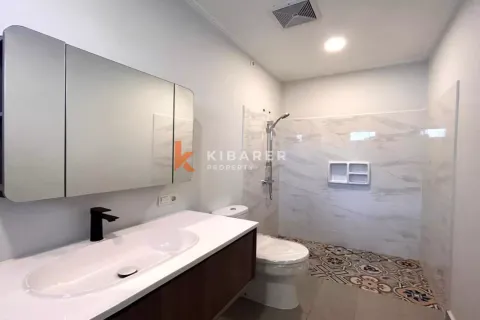Vila 3 kamar tidur di Denpasar Selatan, Denpasar, Bali (13282) 13