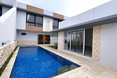 Vila 3 kamar tidur di Denpasar Selatan, Denpasar, Bali (13282) 3