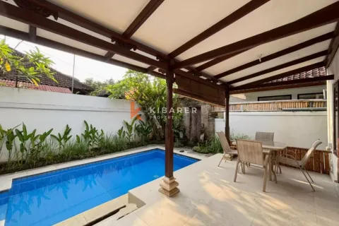 1 bedroom Villa in Badung, Bali (12754) 2