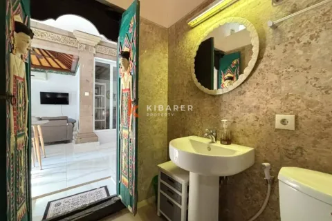 1 bedroom Villa in Badung, Bali (12754) 14