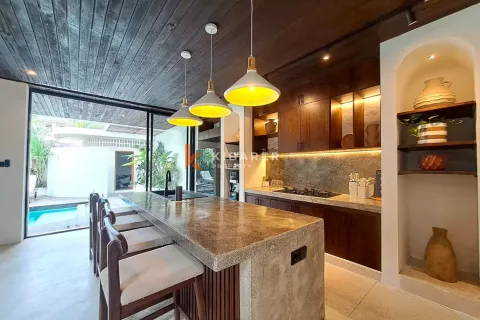 2 bedrooms Villa in Tumbak Bayuh, Mengwi, Badung, Bali (12752) 9