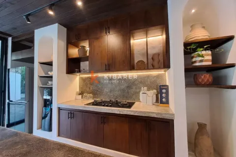 2 bedrooms Villa in Tumbak Bayuh, Mengwi, Badung, Bali (12752) 12