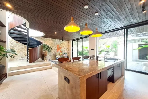 2 bedrooms Villa in Tumbak Bayuh, Mengwi, Badung, Bali (12752) 8