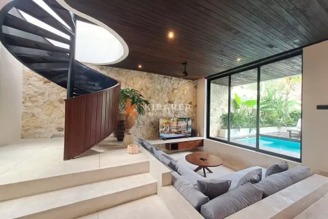2 bedrooms Villa in Tumbak Bayuh, Mengwi, Badung, Bali (12752) 5