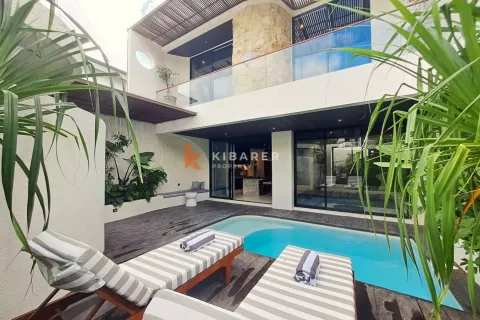 Vila 2 kamar tidur di Tumbak Bayuh, Mengwi, Badung, Bali (12752)