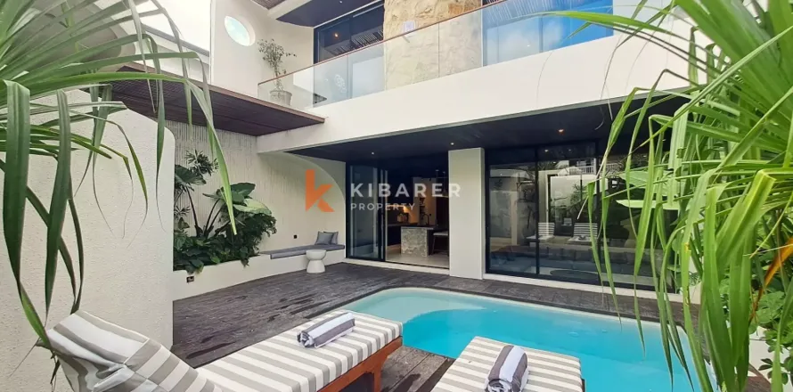 2 bedrooms Villa in Tumbak Bayuh, Mengwi, Badung, Bali (12752)