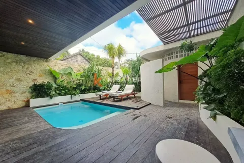 2 bedrooms Villa in Tumbak Bayuh, Mengwi, Badung, Bali (12752) 2