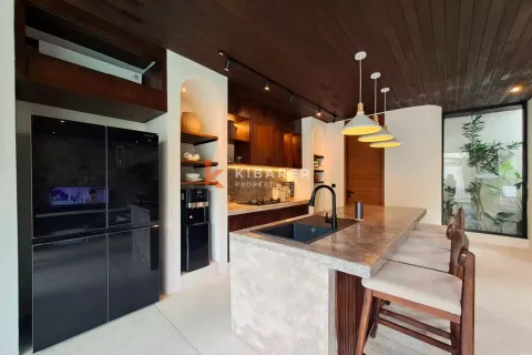 2 bedrooms Villa in Tumbak Bayuh, Mengwi, Badung, Bali (12752) 11