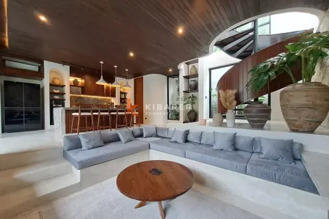 2 bedrooms Villa in Tumbak Bayuh, Mengwi, Badung, Bali (12752) 7