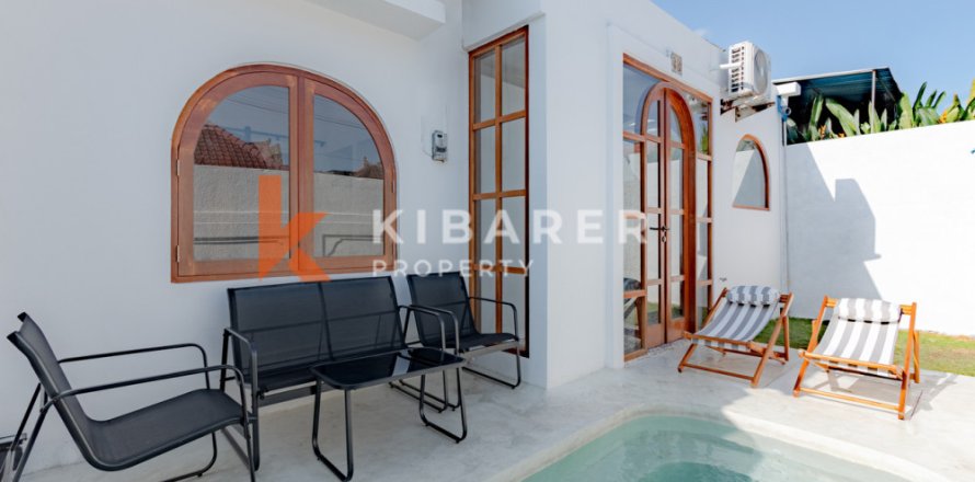 2 bedrooms Villa in Denpasar, Bali (12756)