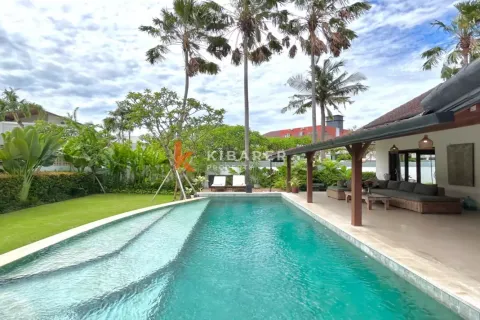 3 bedrooms Villa in Tibubeneng, Badung, Bali (12753) 2