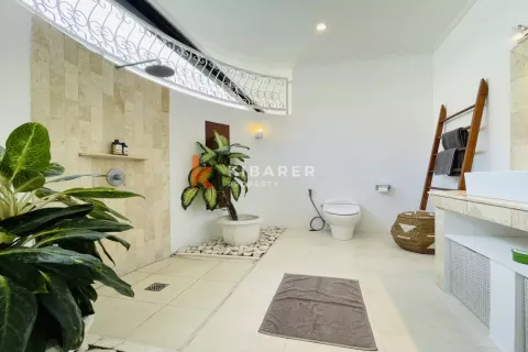 3 bedrooms Villa in Tibubeneng, Badung, Bali (12753) 18