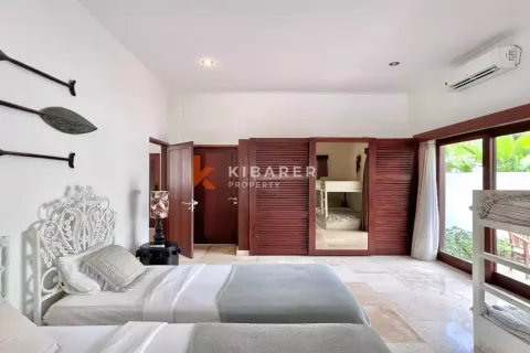3 bedrooms Villa in Tibubeneng, Badung, Bali (12753) 10