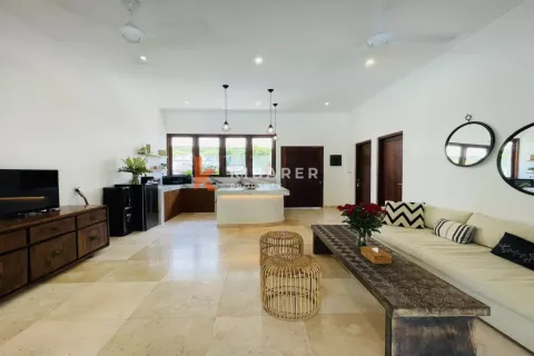 3 bedrooms Villa in Tibubeneng, Badung, Bali (12753) 7