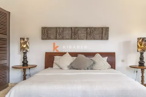 3 bedrooms Villa in Tibubeneng, Badung, Bali (12753) 20